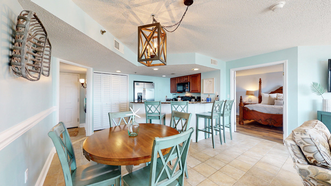 Hilton Head Vacation Rental