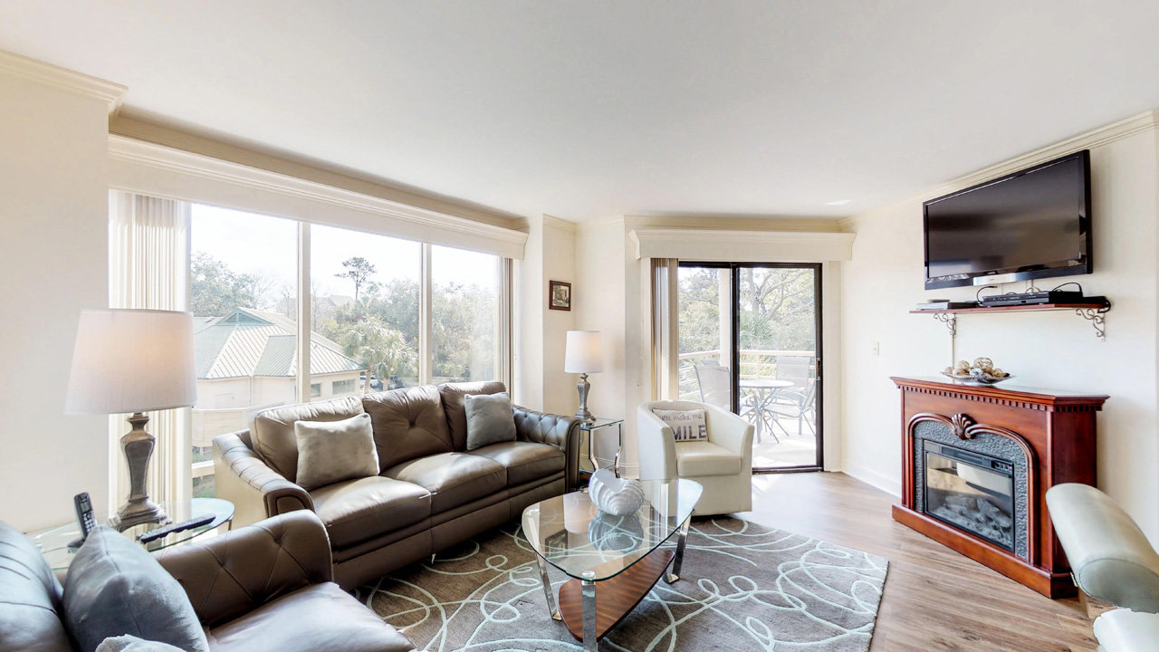 Hilton Head Vacation Rental