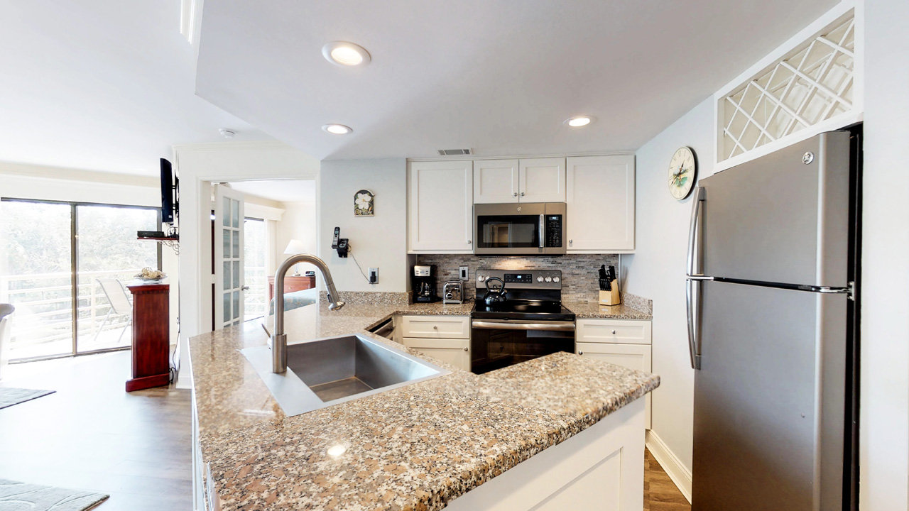 Hilton Head Vacation Rental