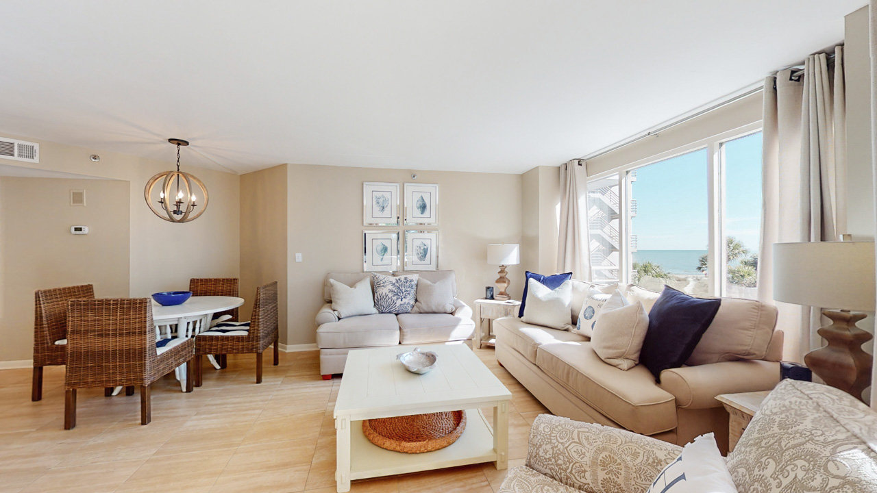 Hilton Head Vacation Rental