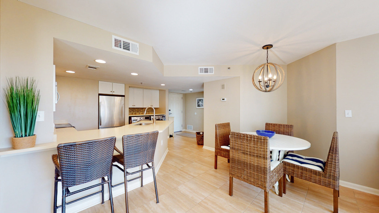 Hilton Head Vacation Rental