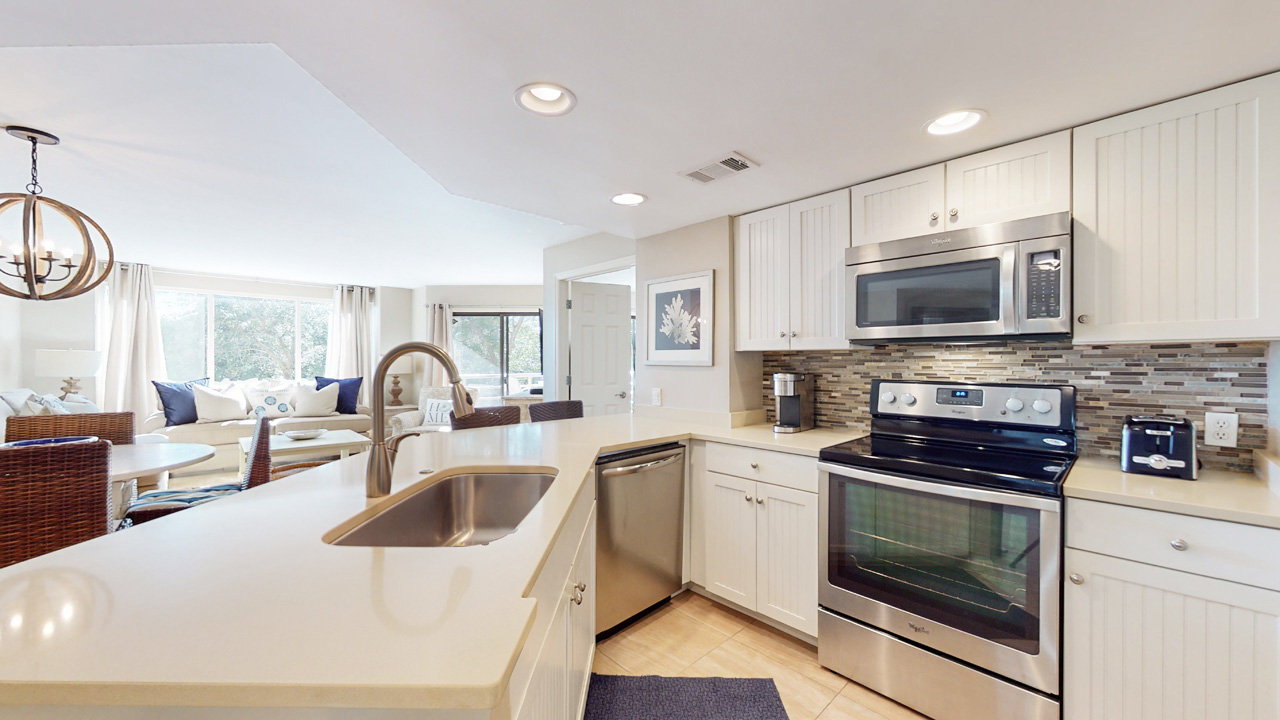 Hilton Head Vacation Rental