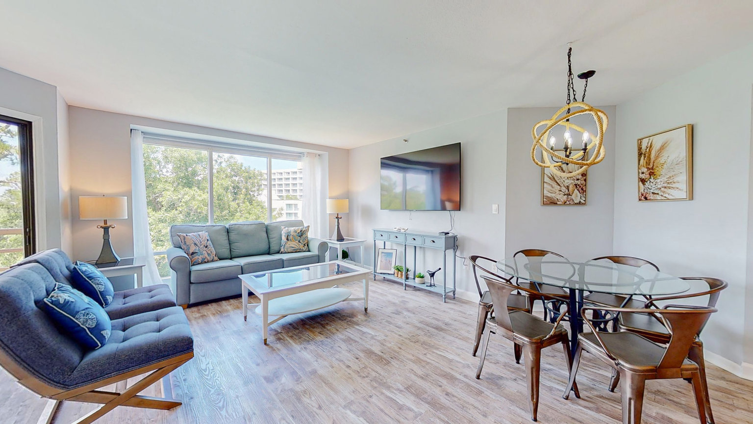Hilton Head Vacation Rental