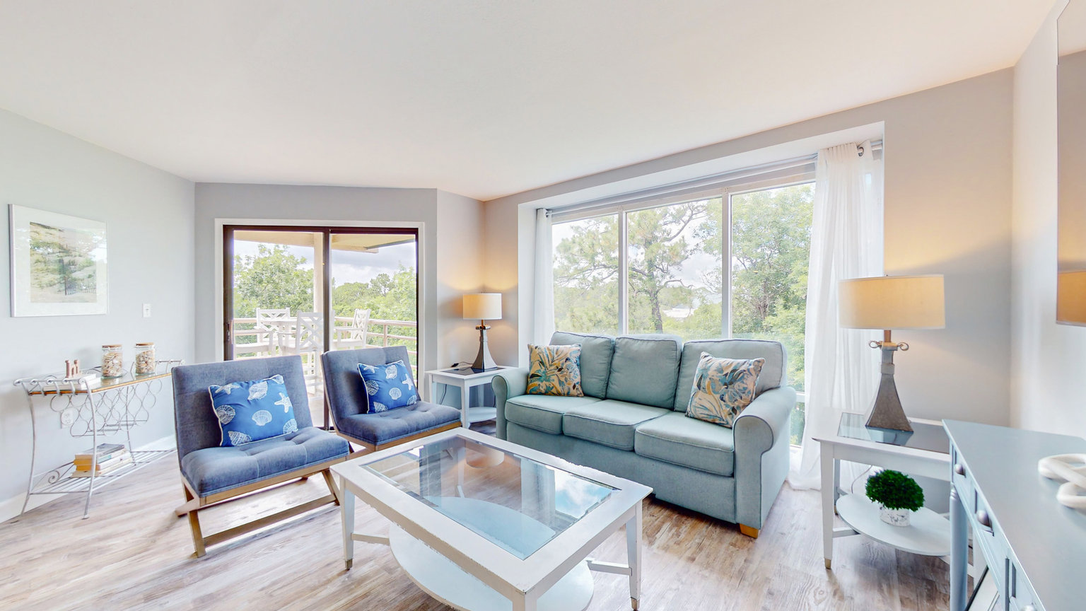 Hilton Head Vacation Rental
