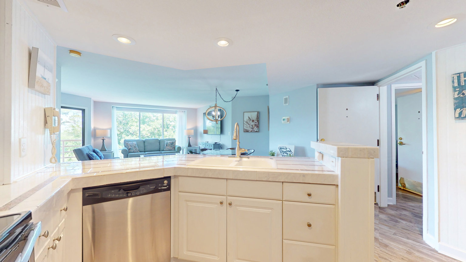 Hilton Head Vacation Rental