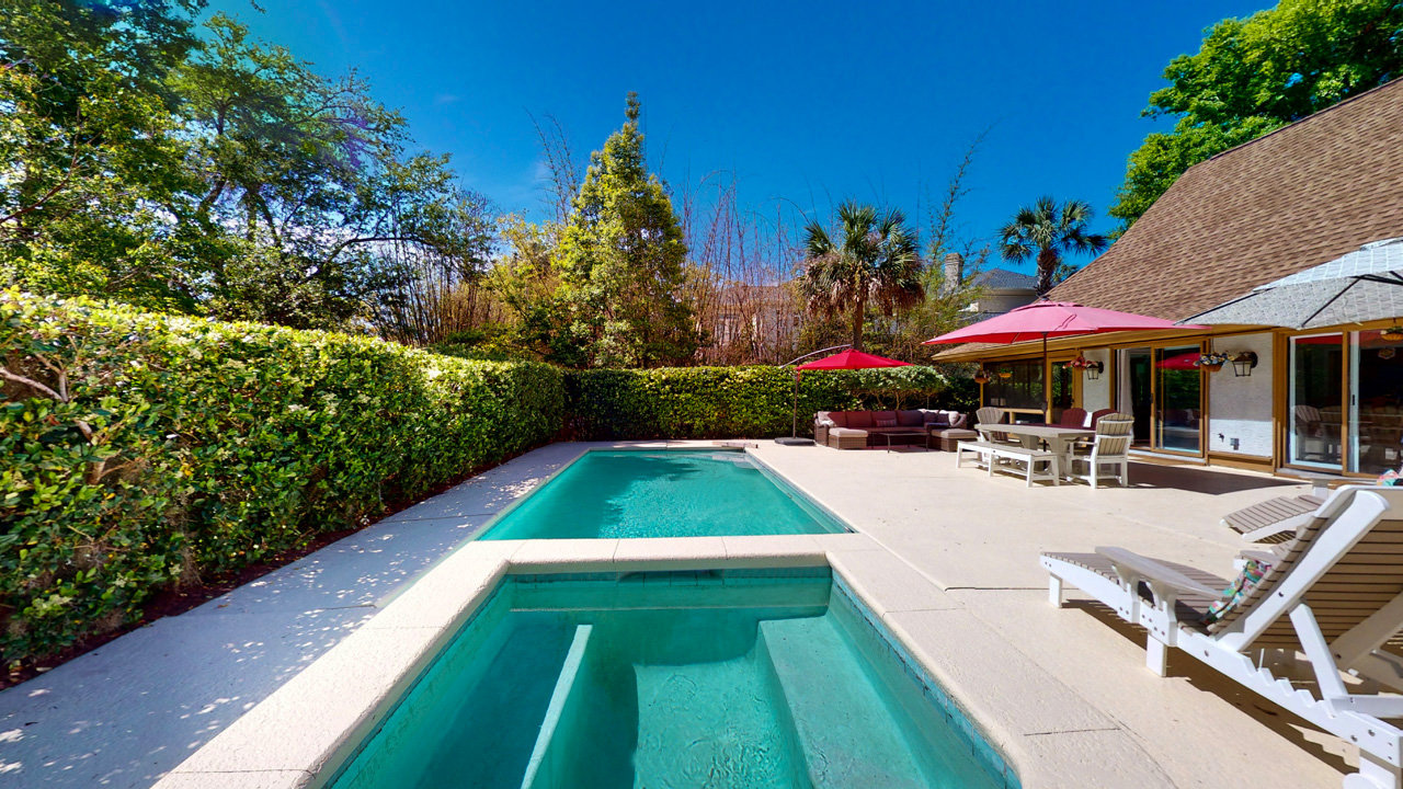 Hilton Head Vacation Rental