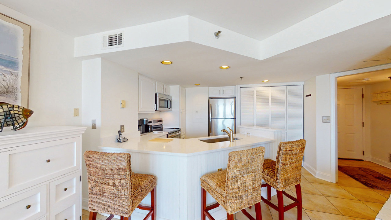 Hilton Head Vacation Rental