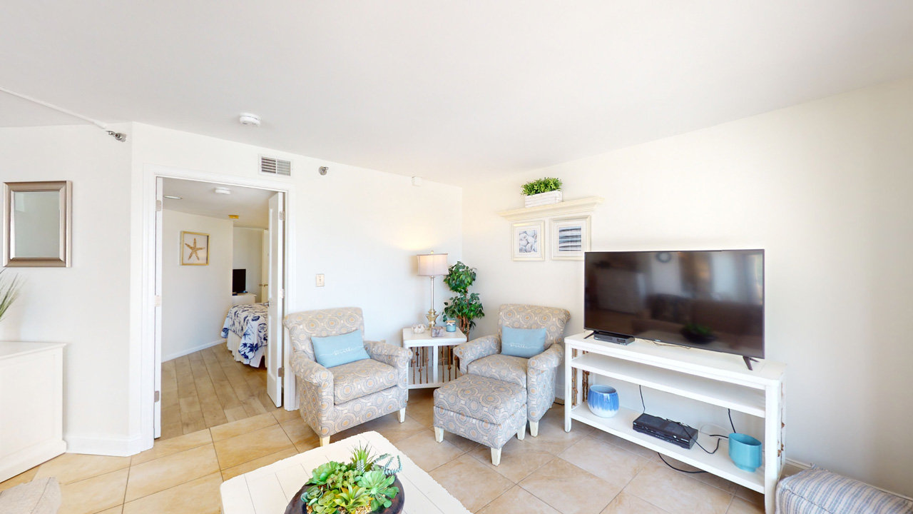 Hilton Head Vacation Rental