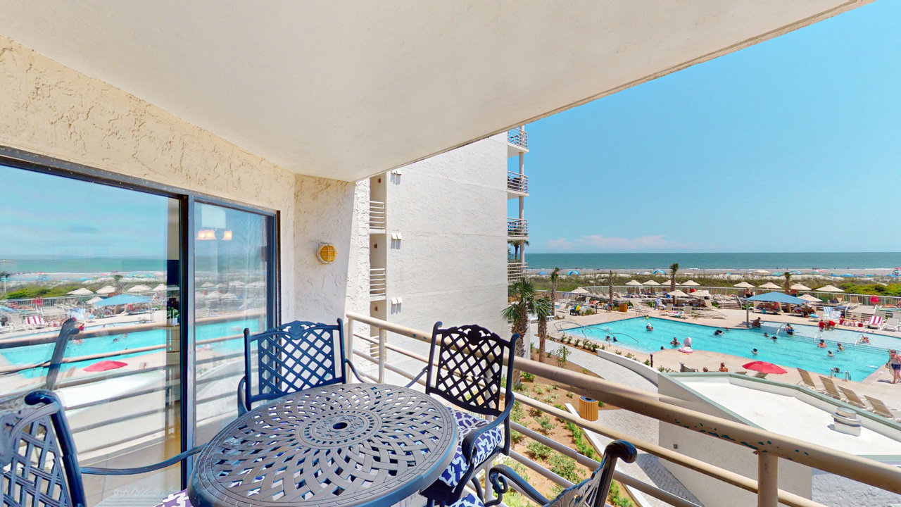 Hilton Head Vacation Rental