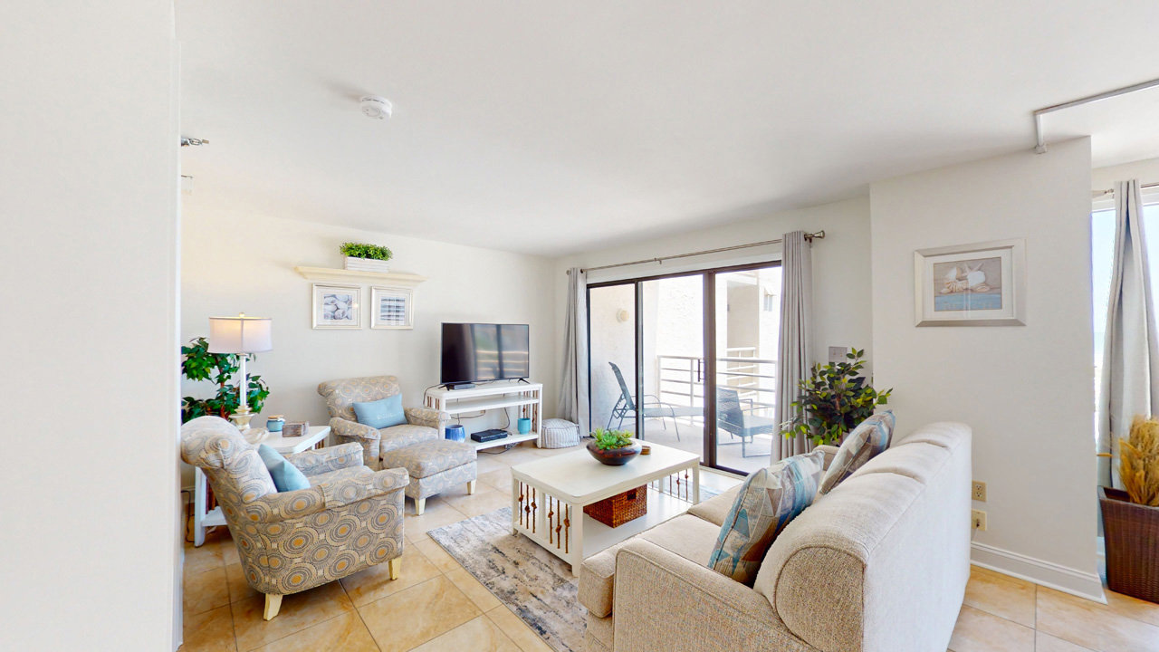 Hilton Head Vacation Rental