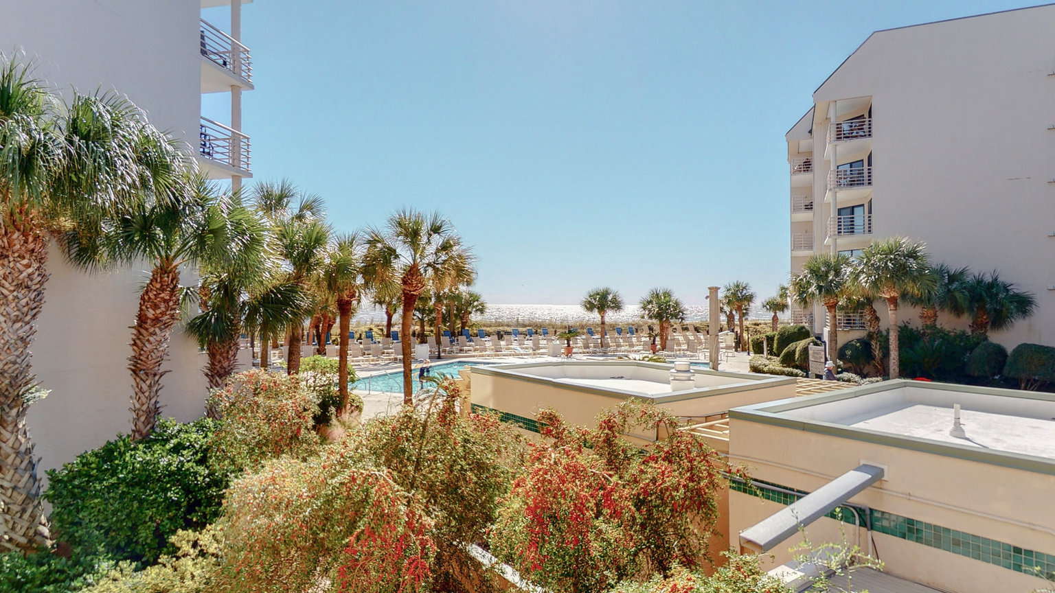 Hilton Head Vacation Rental