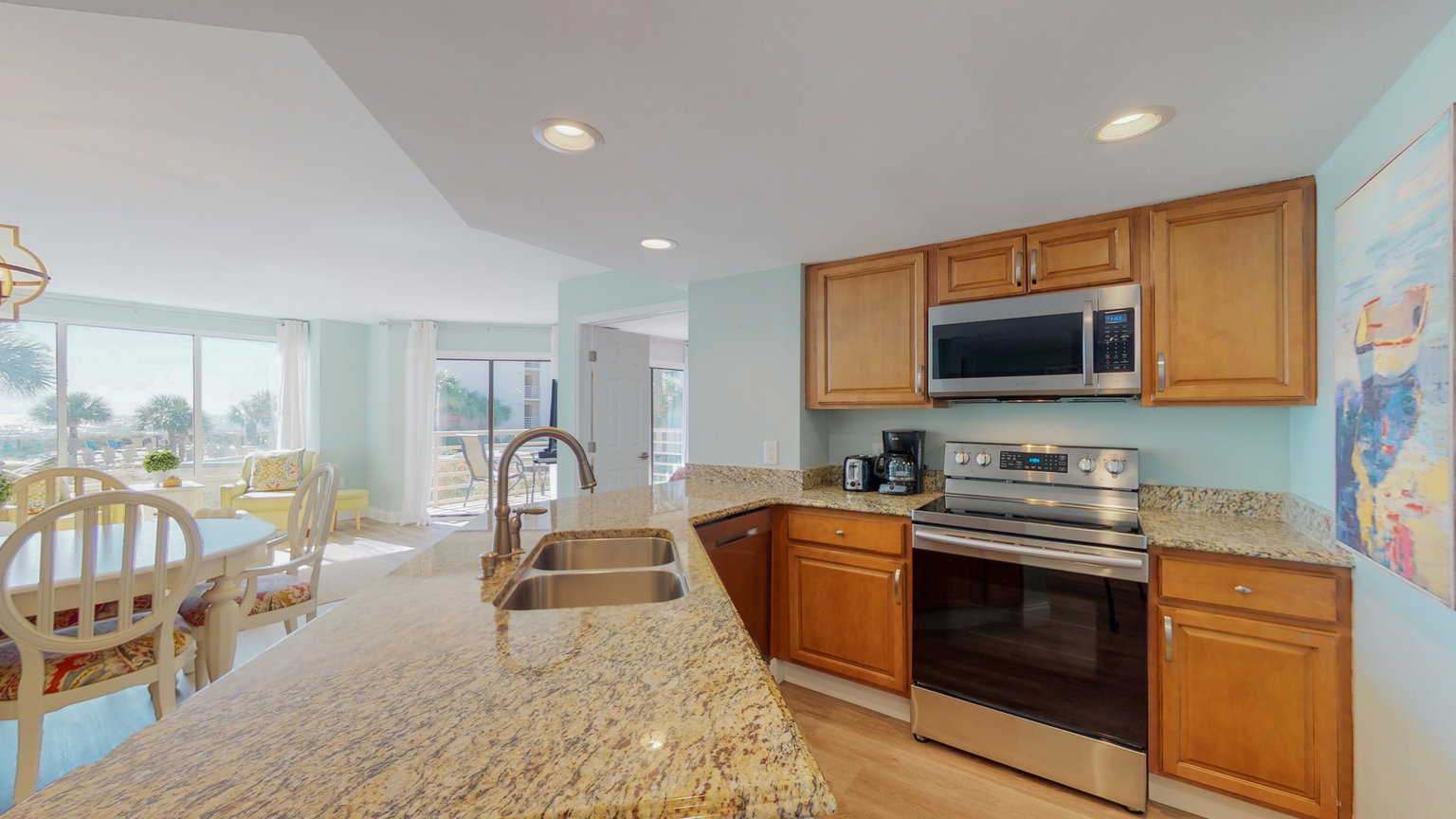 Hilton Head Vacation Rental