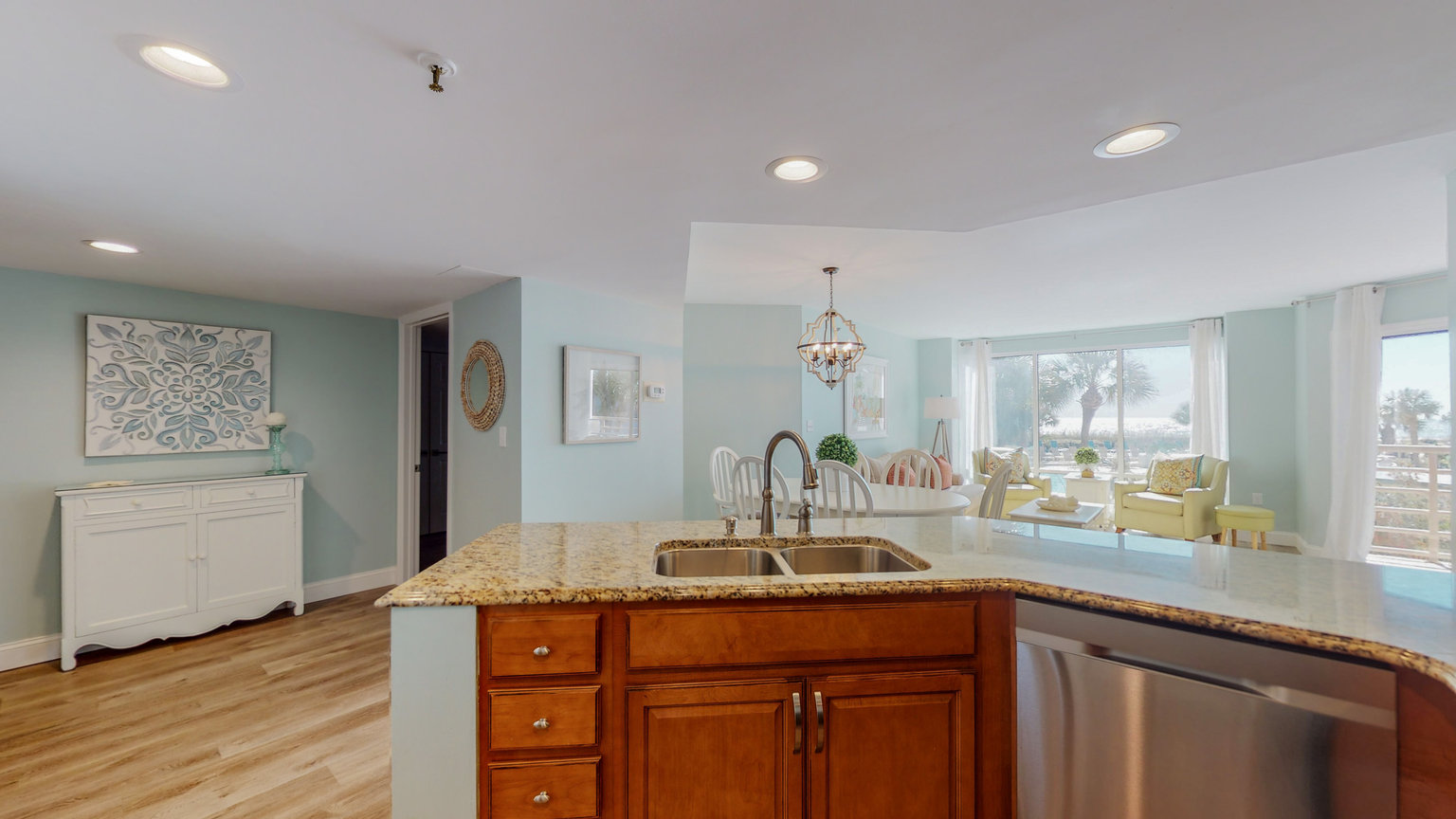 Hilton Head Vacation Rental