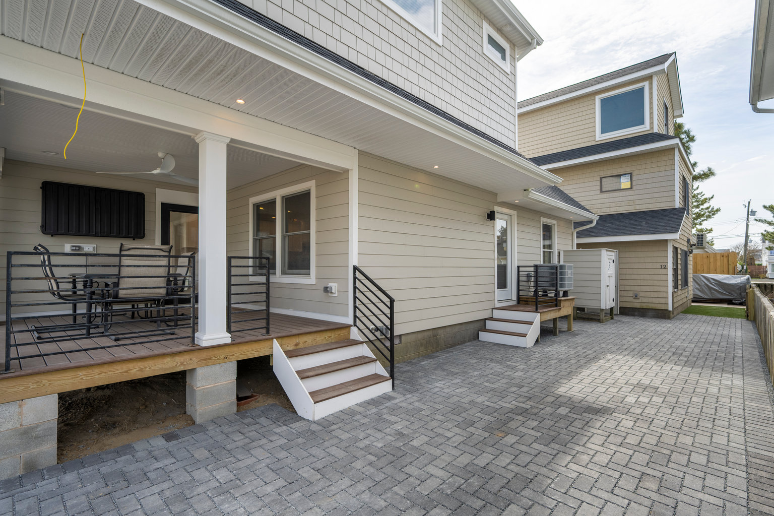 Dewey Beach Vacation Rental