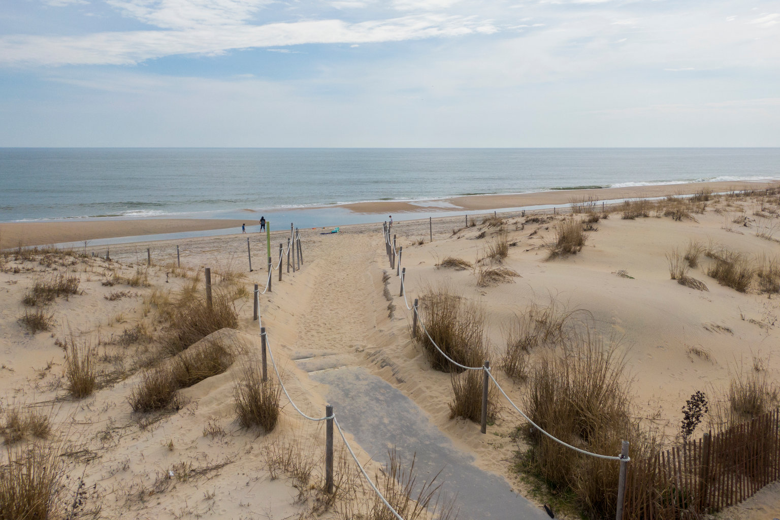 Dewey Beach Vacation Rental