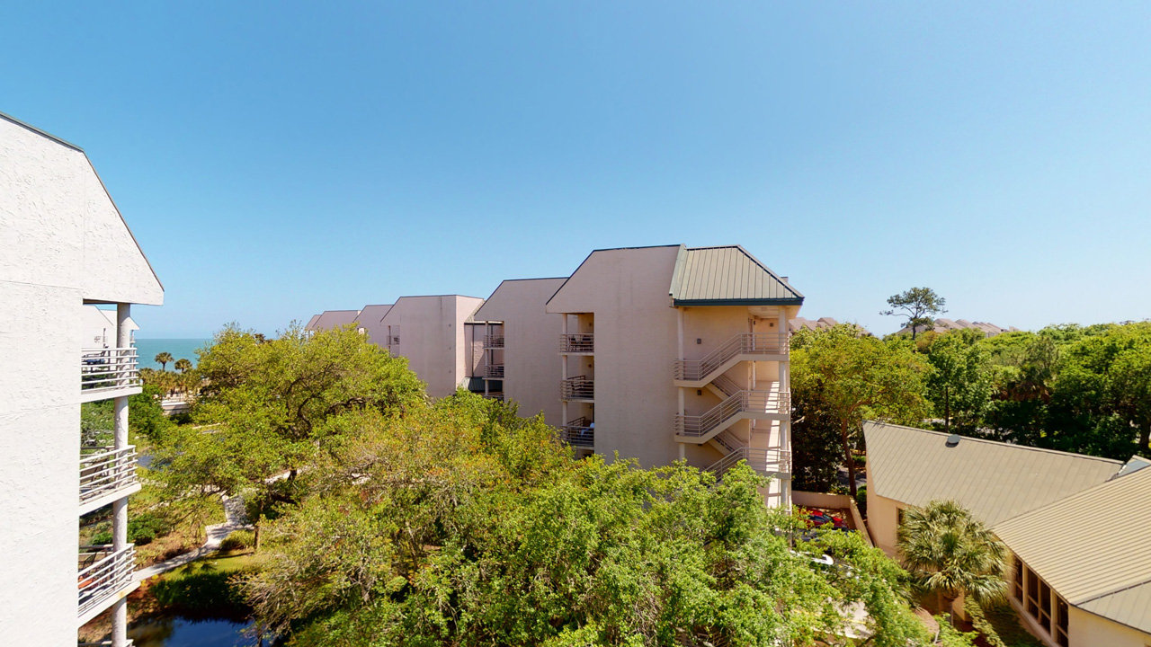 Hilton Head Vacation Rental