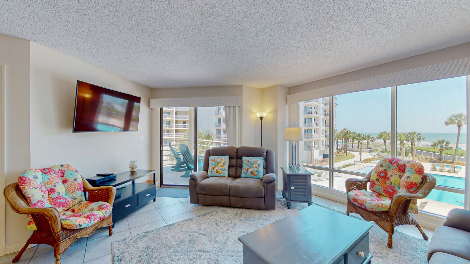 Hilton Head Vacation Rental