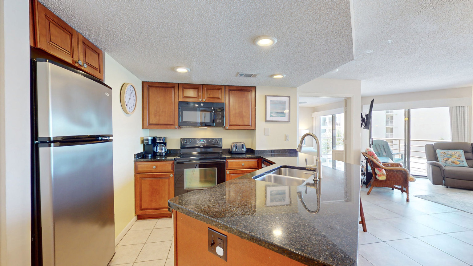 Hilton Head Vacation Rental