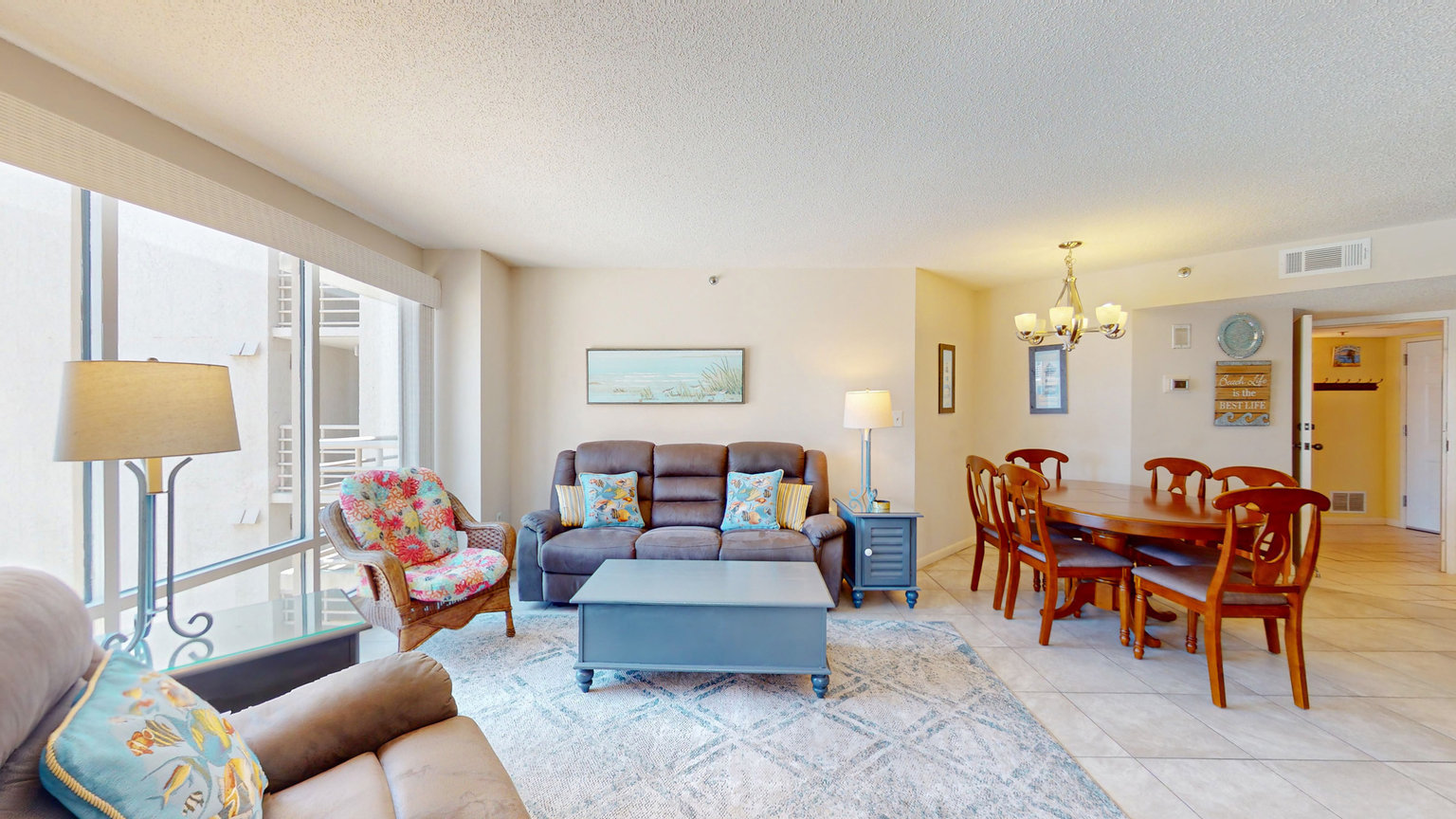 Hilton Head Vacation Rental