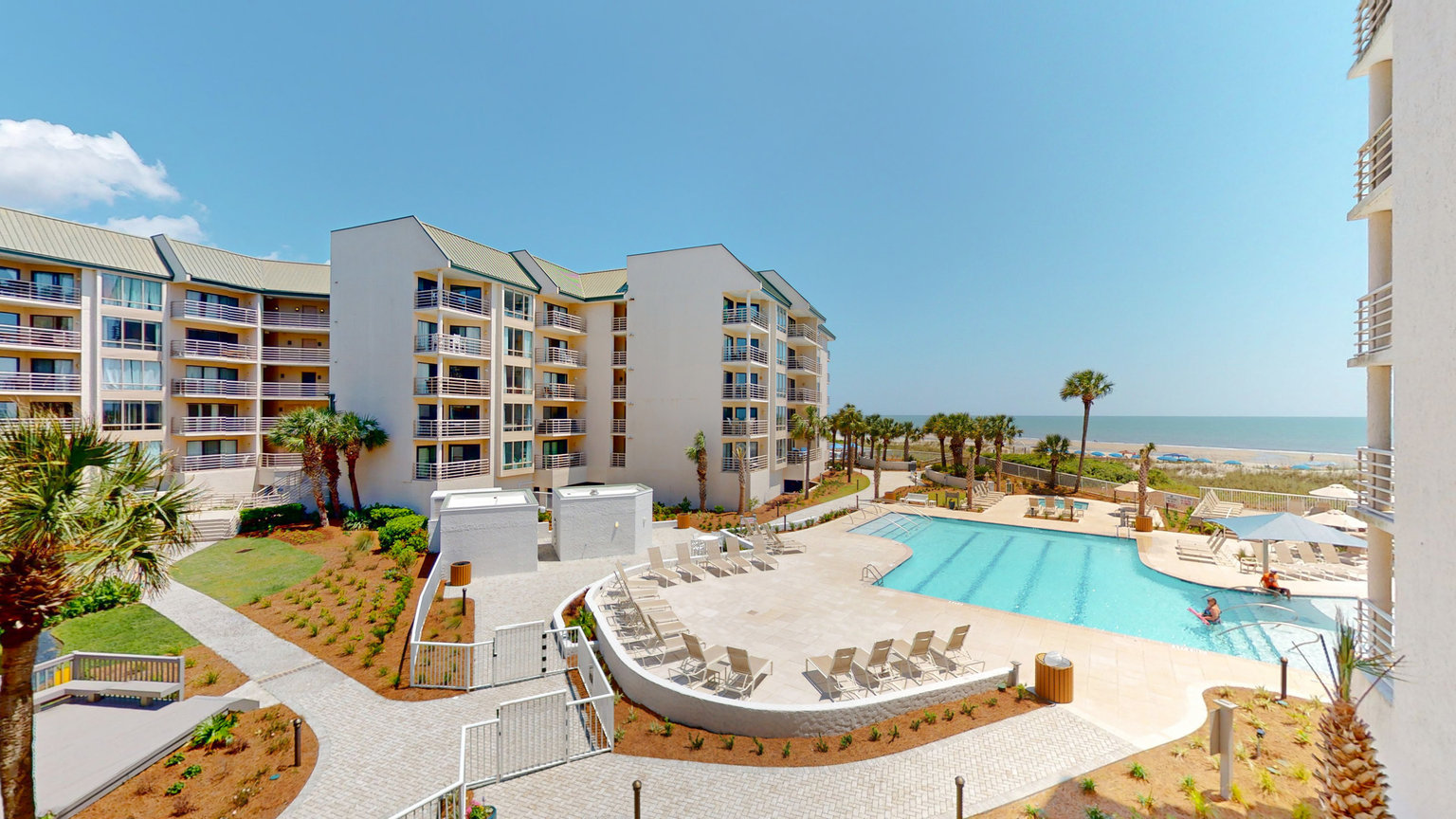 Hilton Head Vacation Rental