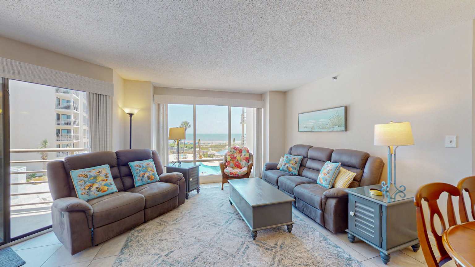 Hilton Head Vacation Rental