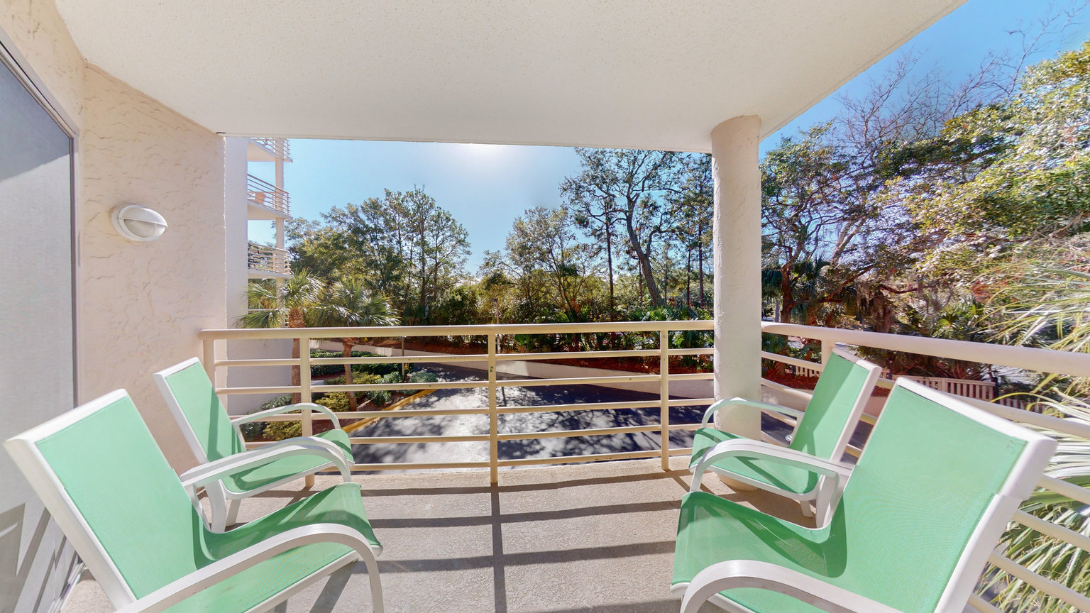 Hilton Head Vacation Rental