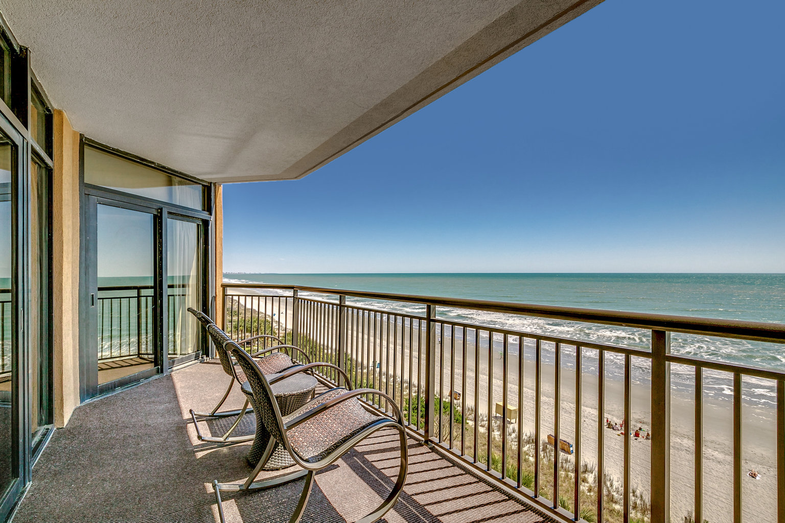 Myrtle Beach Vacation Rental