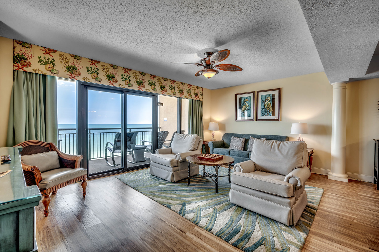 Myrtle Beach Vacation Rental