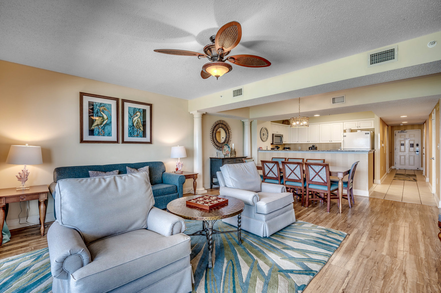 Myrtle Beach Vacation Rental