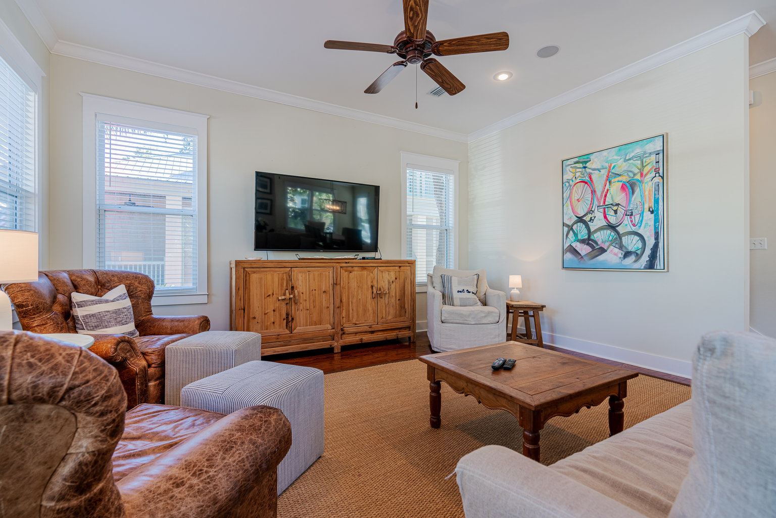 Seacrest Beach Vacation Rental
