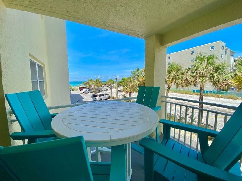 Redington Shores Vacation Rental
