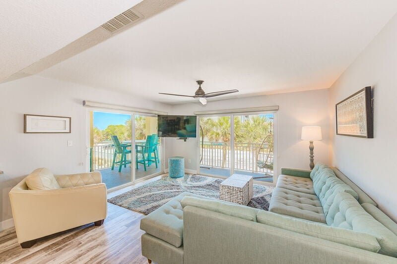 Redington Shores Vacation Rental