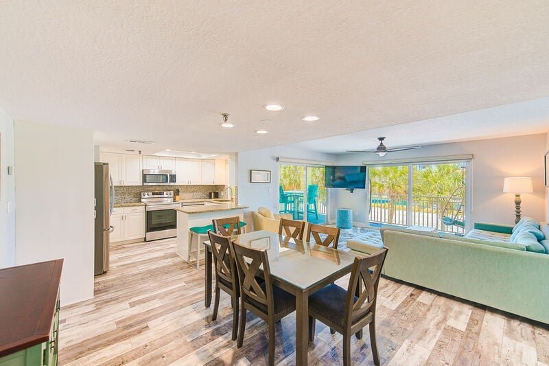 Redington Shores Vacation Rental