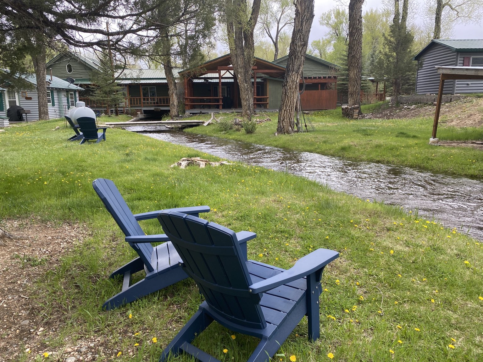 Riverside Vacation Rental