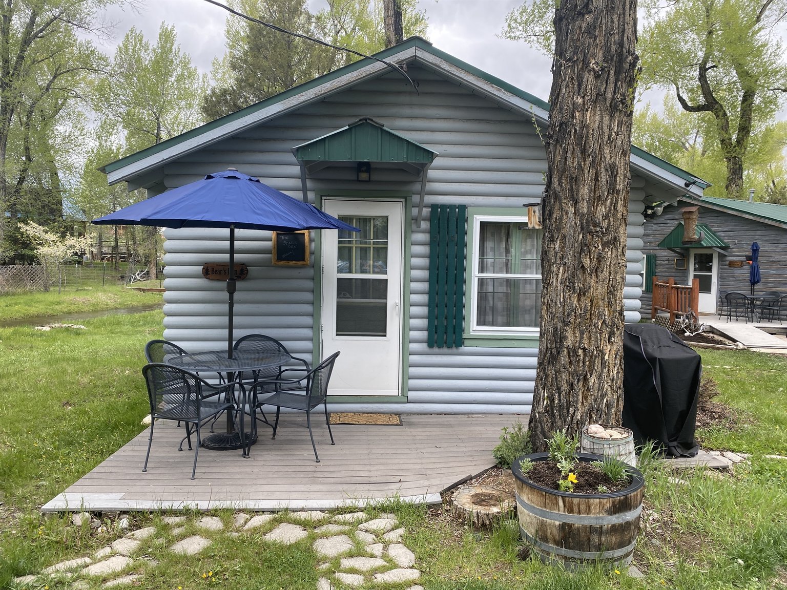 Riverside Vacation Rental