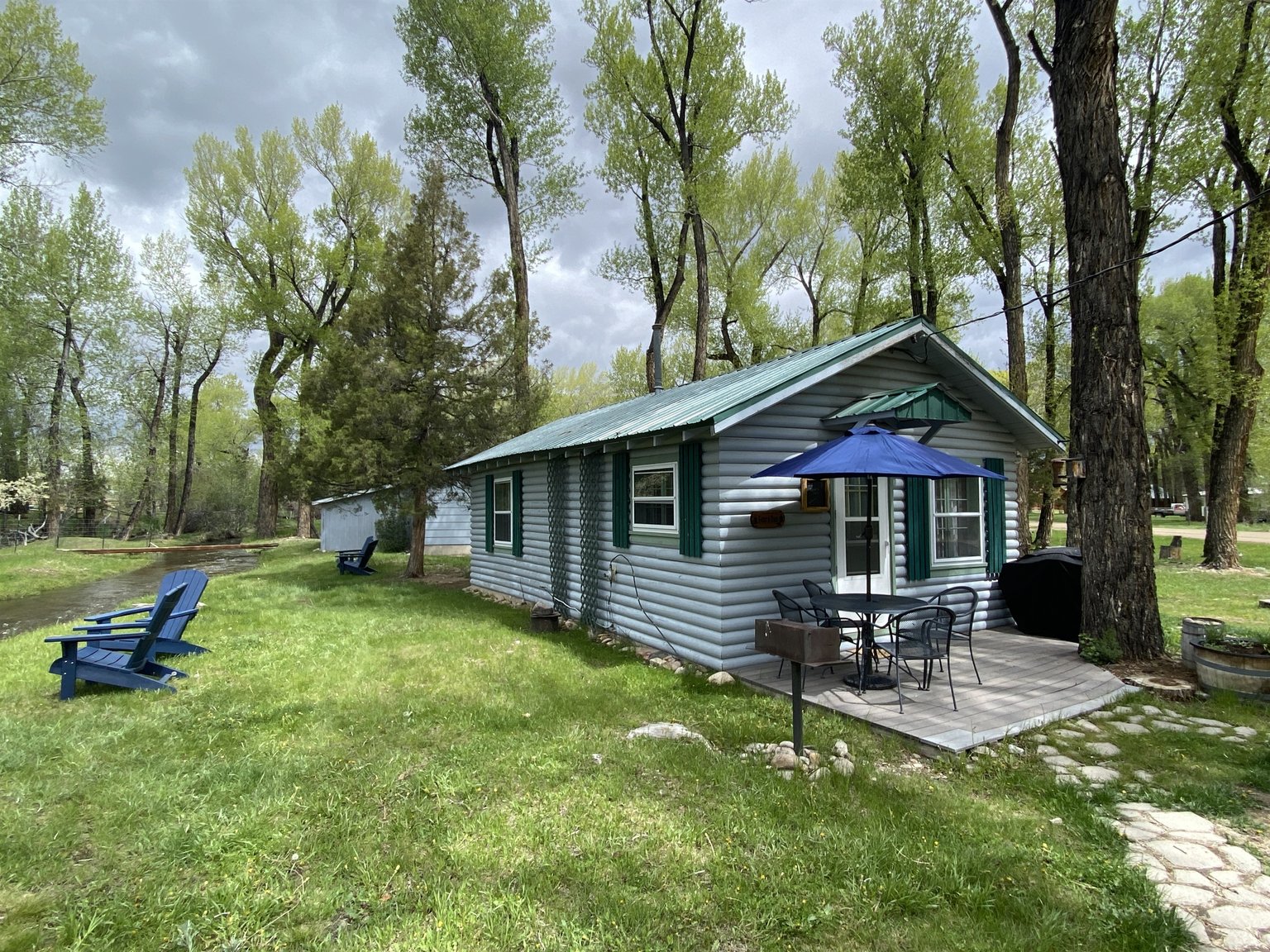 Riverside Vacation Rental