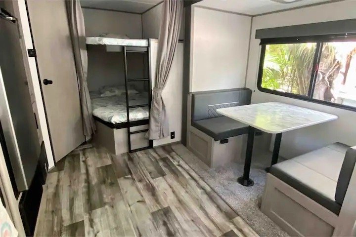 Key Largo Vacation Rental