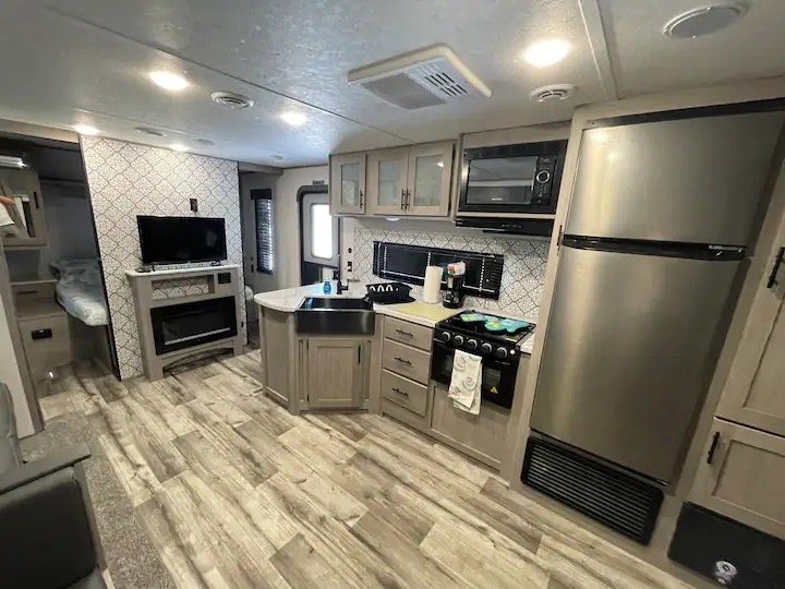 Key Largo Vacation Rental