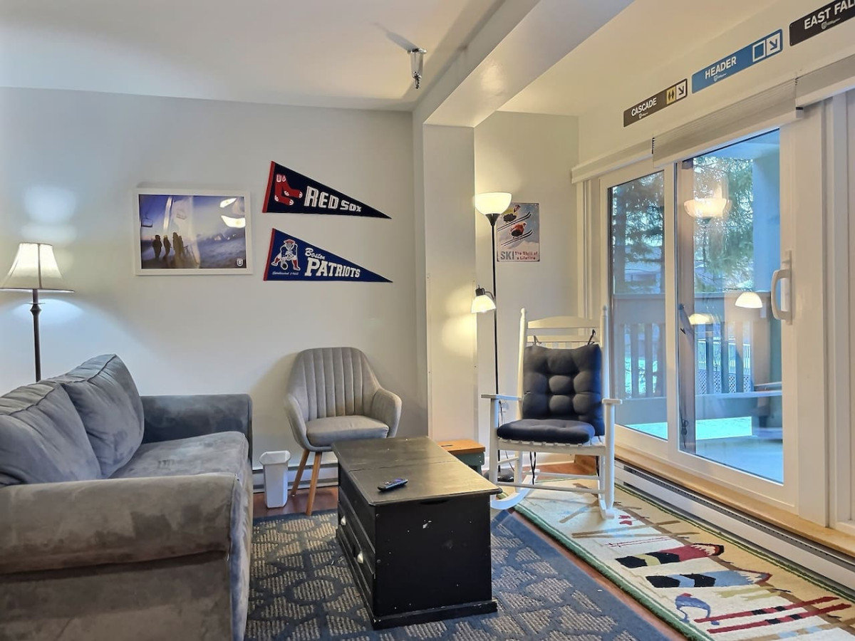 Killington Vacation Rental