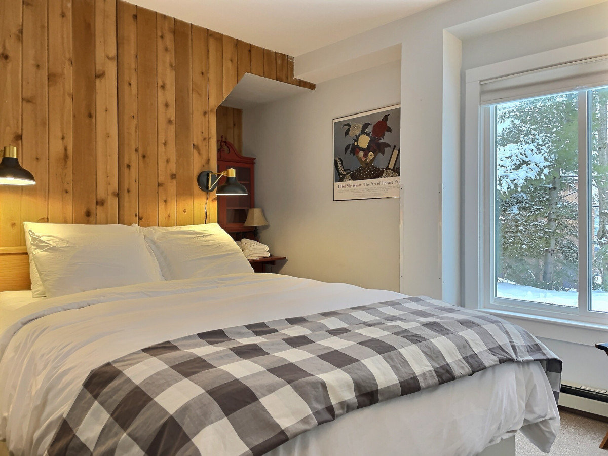Killington Vacation Rental