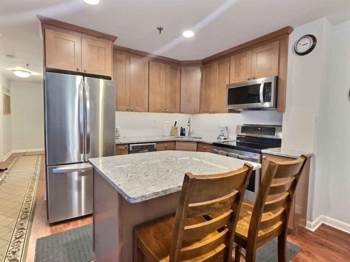 Killington Vacation Rental