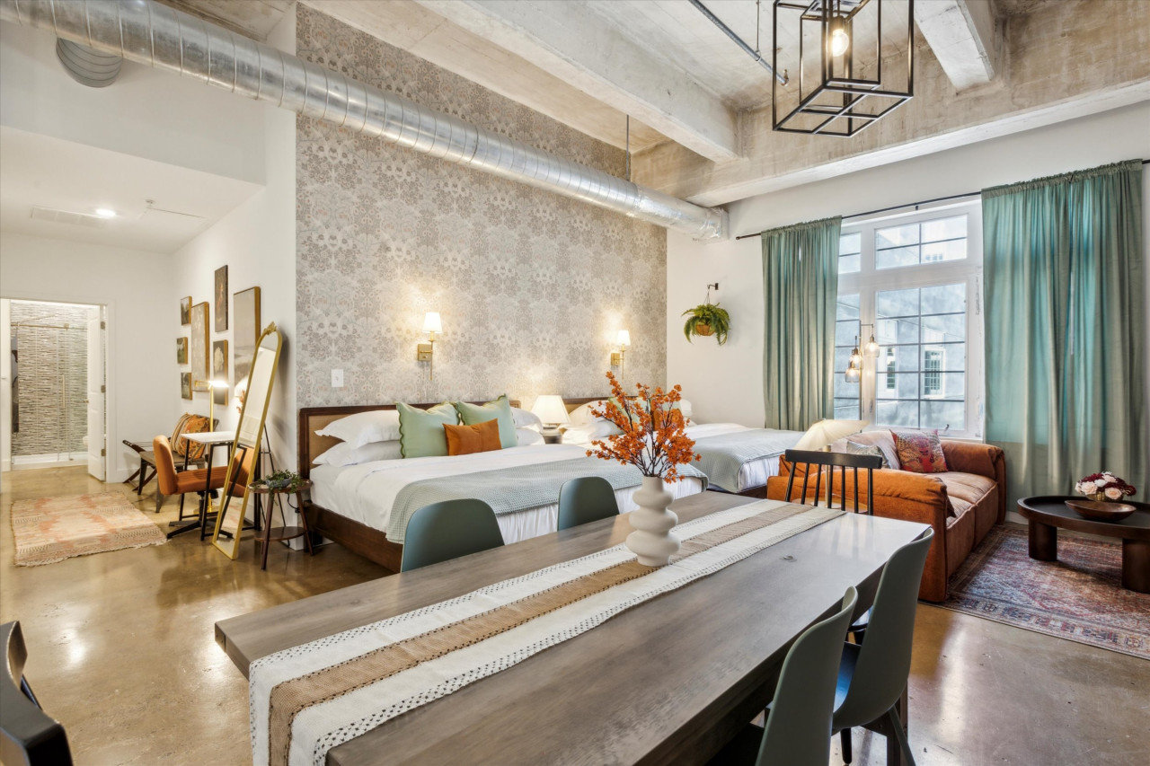 Philadelphia Vacation Rental