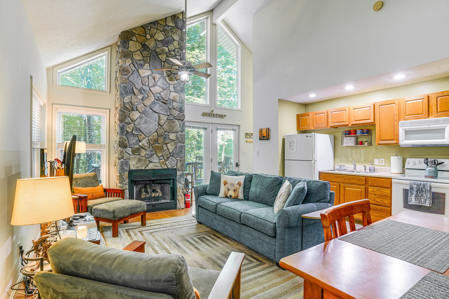 New Market Vacation Rental