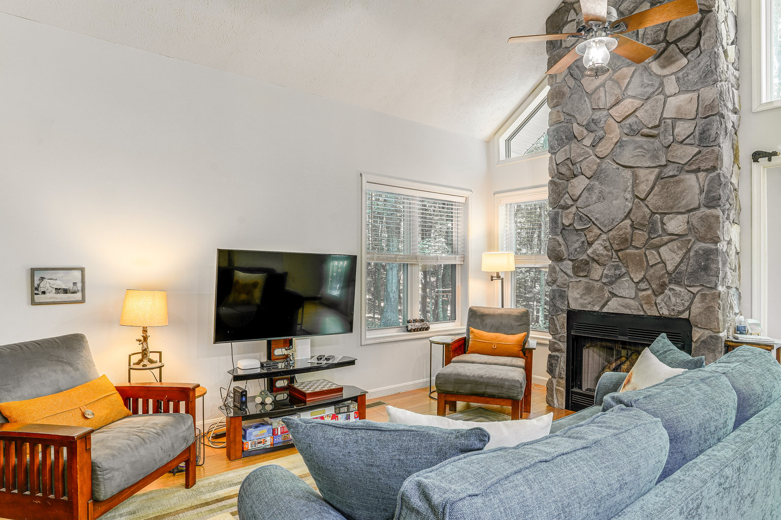 New Market Vacation Rental