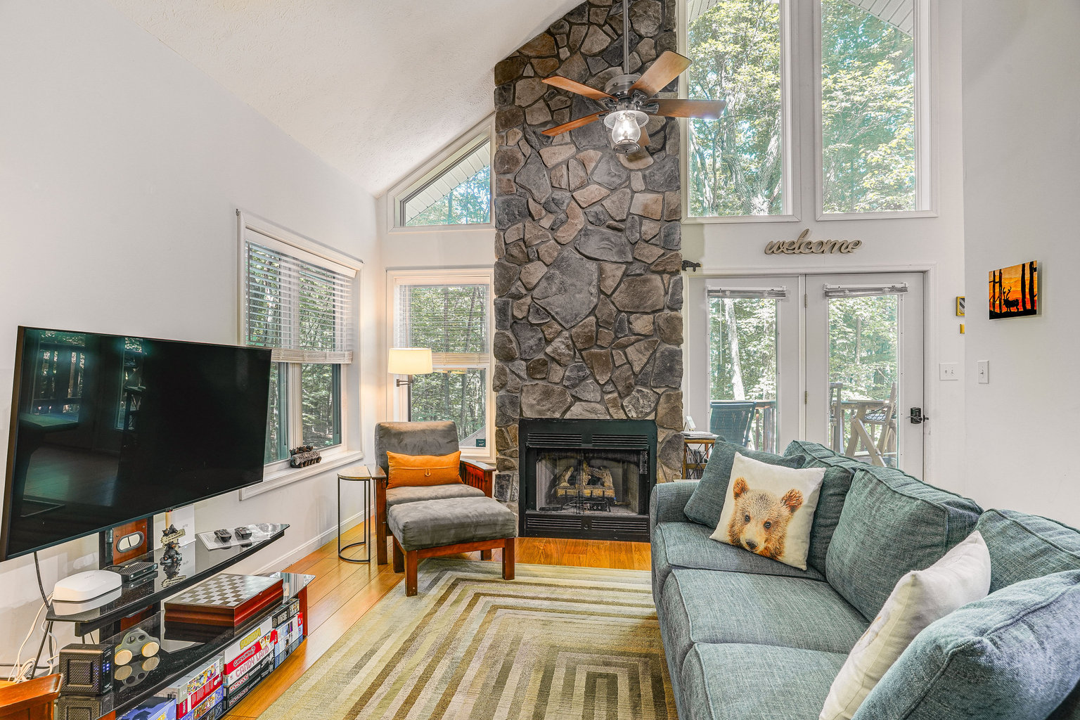 New Market Vacation Rental