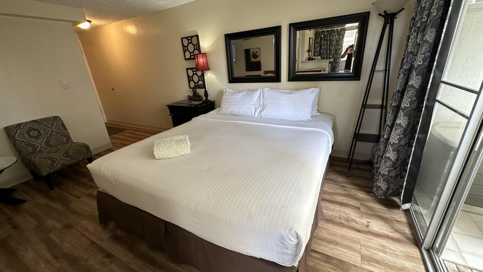 Honolulu Vacation Rental