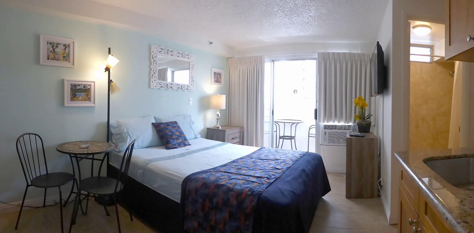 Honolulu Vacation Rental