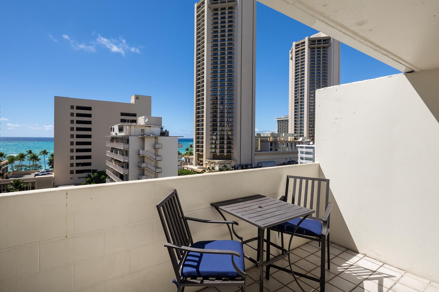 Honolulu Vacation Rental