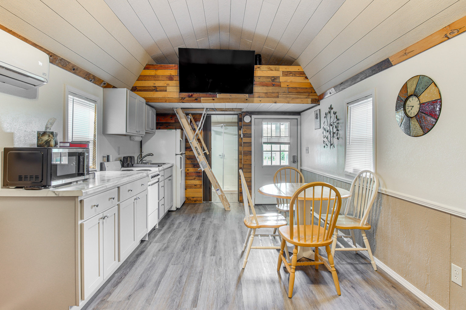 Montezuma Vacation Rental