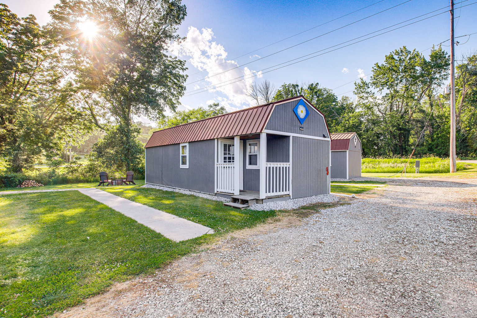 Montezuma Vacation Rental